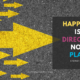 What direction are you headed?