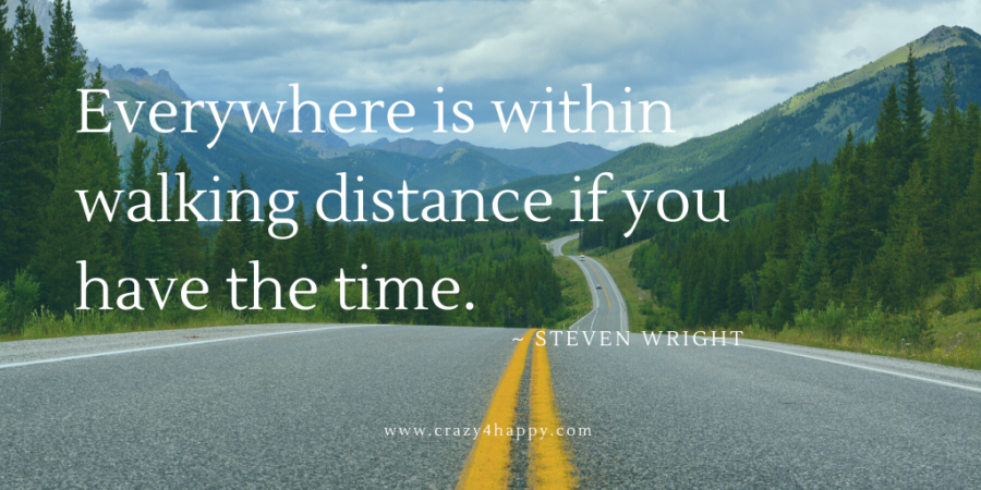 Where will you go?